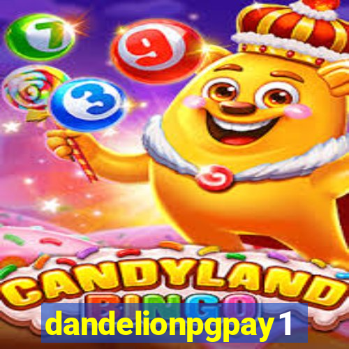 dandelionpgpay1.com