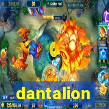 dantalion