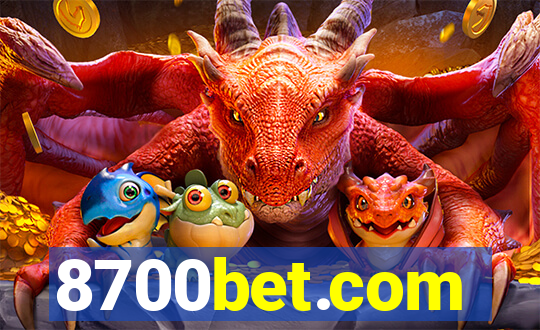 8700bet.com