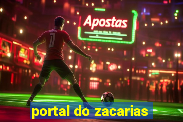 portal do zacarias