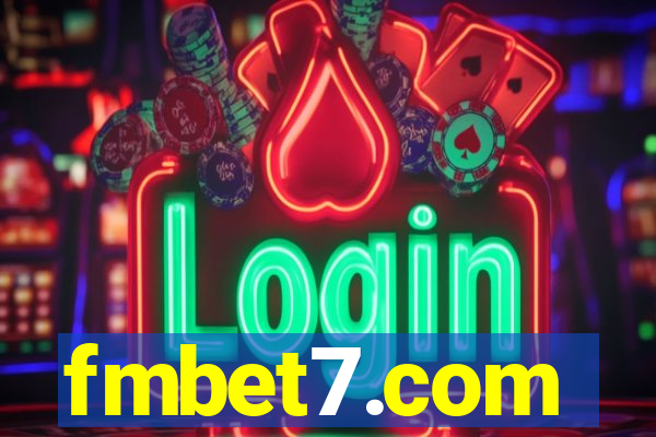 fmbet7.com