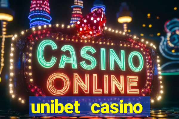 unibet casino review brand