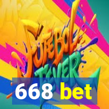 668 bet