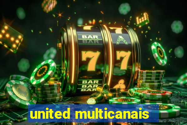 united multicanais