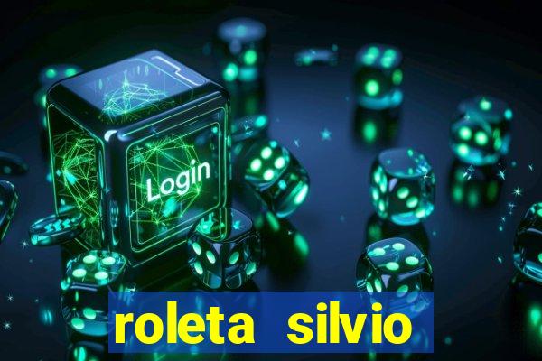 roleta silvio santos jogo