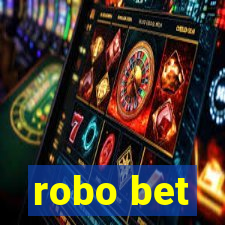 robo bet