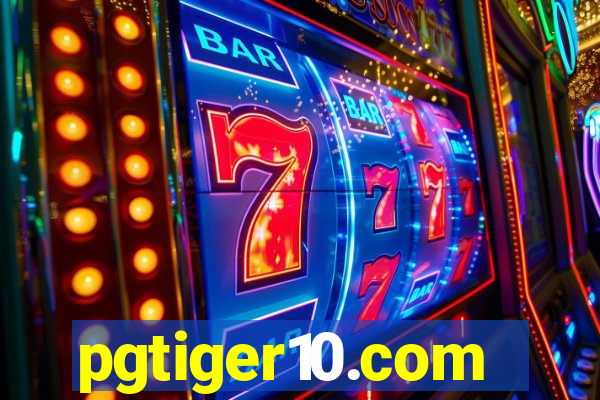 pgtiger10.com