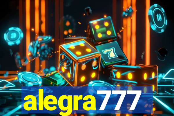 alegra777