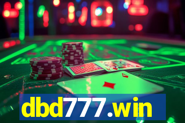 dbd777.win