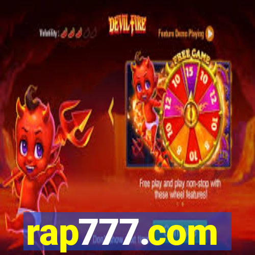 rap777.com