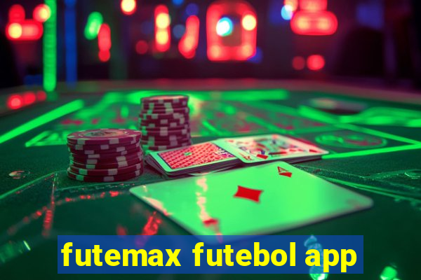 futemax futebol app