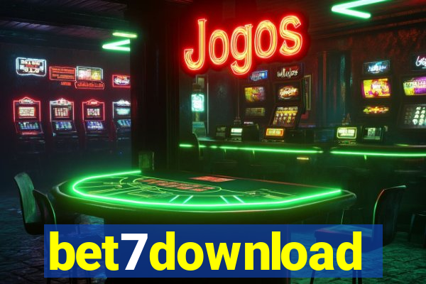 bet7download