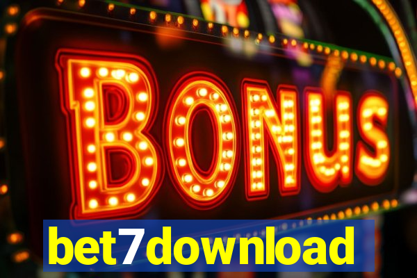 bet7download