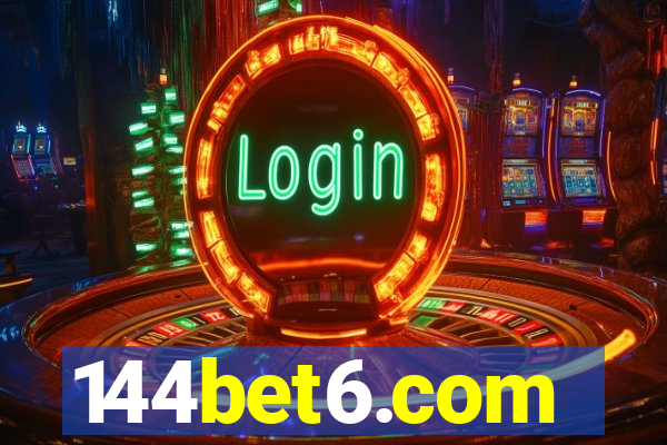 144bet6.com