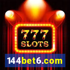 144bet6.com