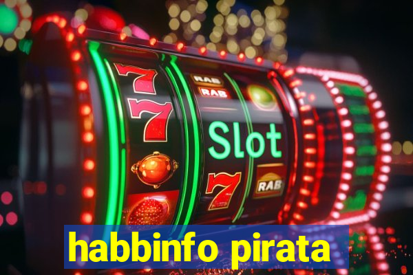 habbinfo pirata