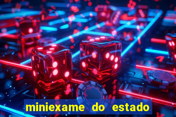 miniexame do estado mental pdf