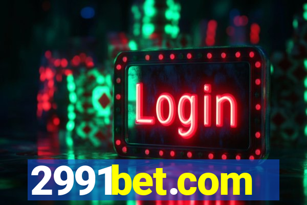 2991bet.com