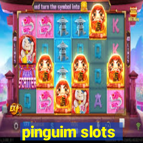 pinguim slots