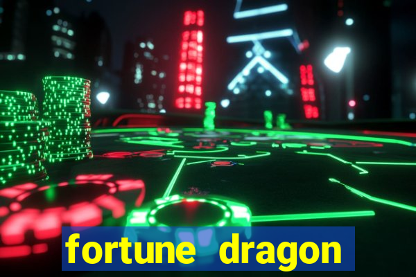 fortune dragon hatch 2 demo