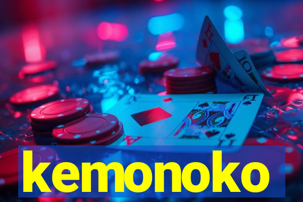 kemonoko