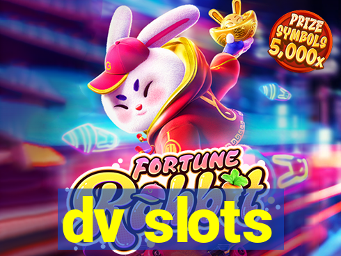 dv slots