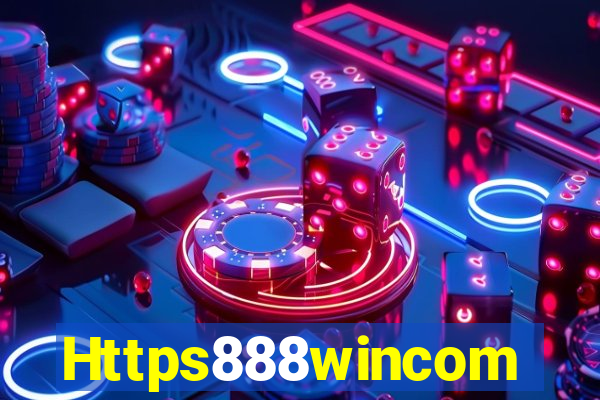 Https888wincom