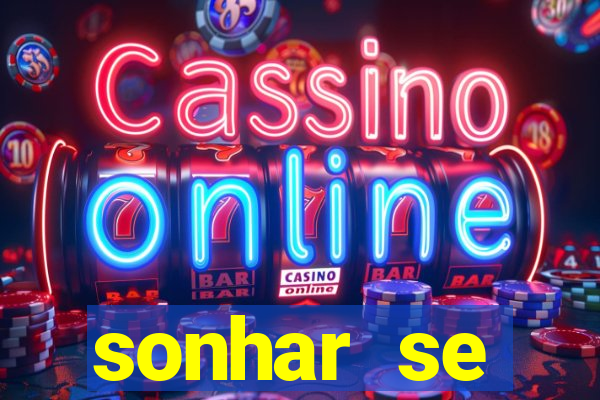 sonhar se escondendo de uma pessoa jogo do bicho