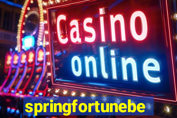 springfortunebet