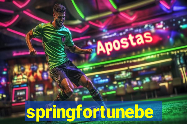 springfortunebet