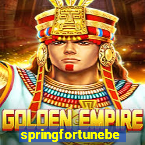 springfortunebet