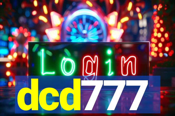 dcd777