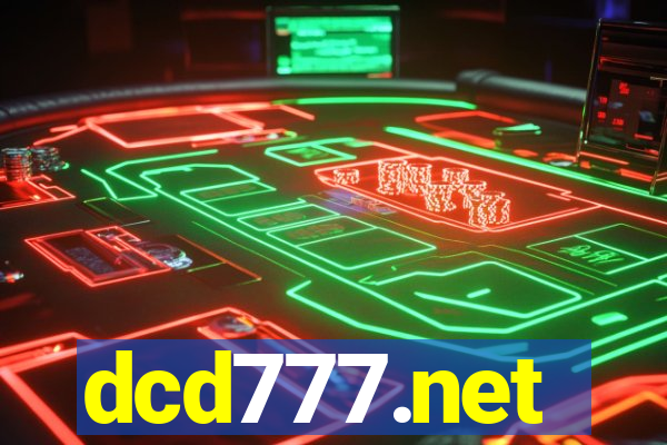 dcd777.net