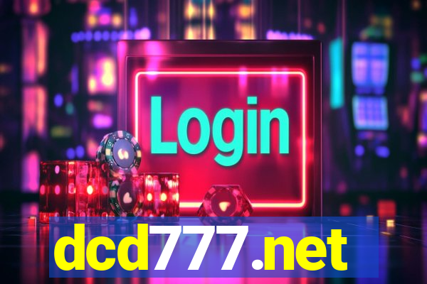 dcd777.net