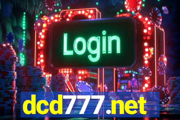 dcd777.net