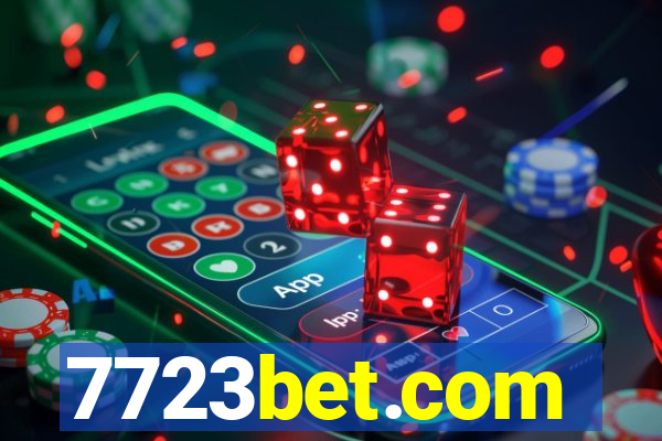 7723bet.com