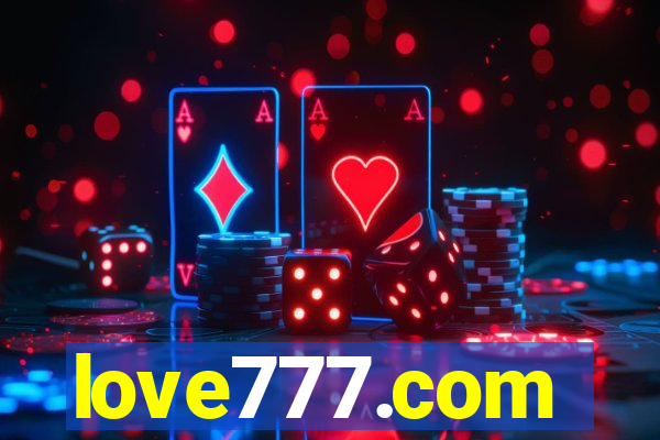 love777.com