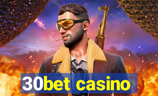 30bet casino