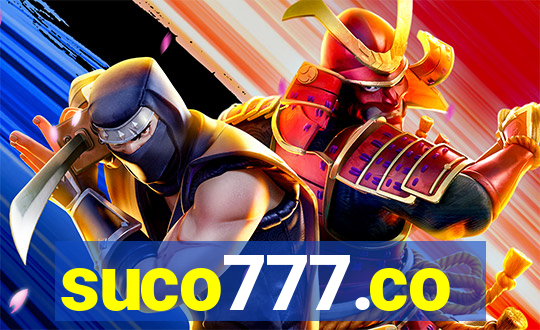 suco777.co