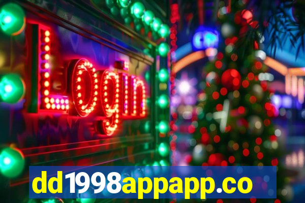 dd1998appapp.com