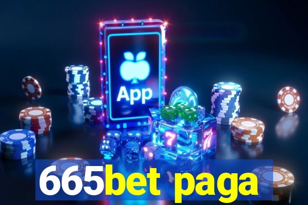 665bet paga