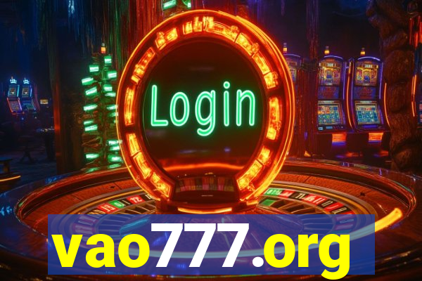 vao777.org