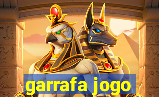 garrafa jogo