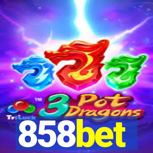 858bet