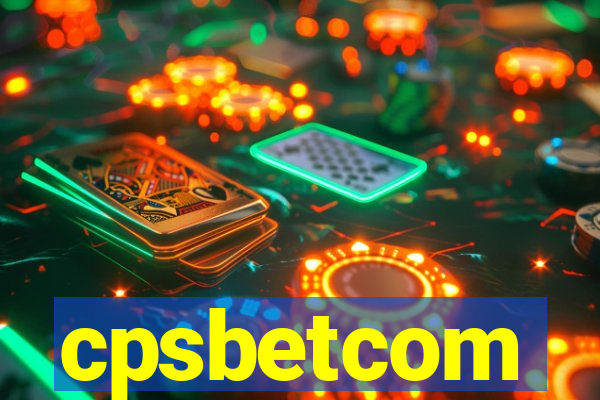 cpsbetcom