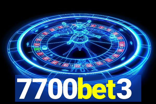 7700bet3