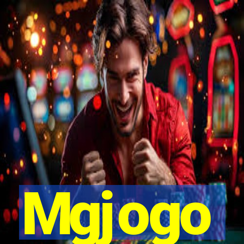 Mgjogo