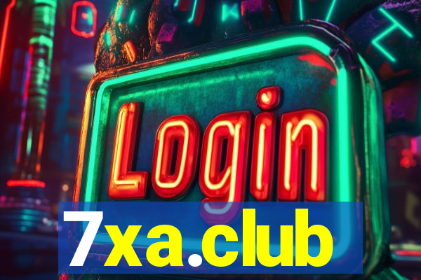 7xa.club