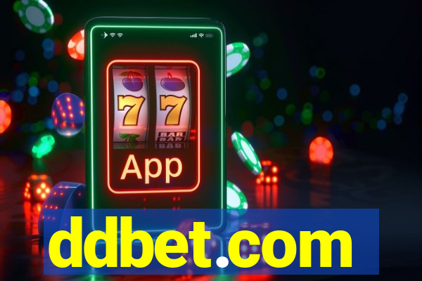 ddbet.com