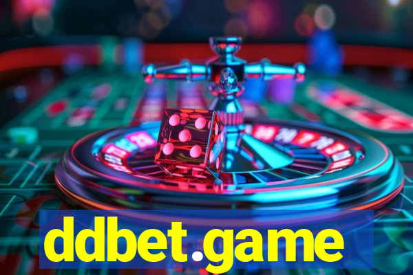 ddbet.game